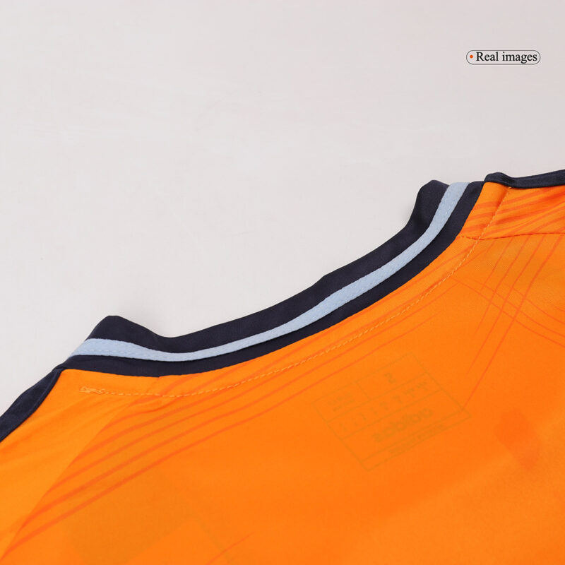 Real Madrid Away Soccer Jersey Kit(Jersey+Shorts+Socks) 2024/25