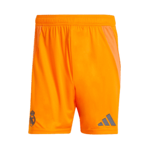 Real Madrid Away Soccer Jersey Kit(Jersey+Shorts+Socks) 2024/25