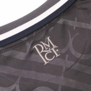 Real Madrid Third Away Jerseys Full Kit 2024/25