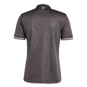 Real Madrid Third Away Jerseys Full Kit 2024/25