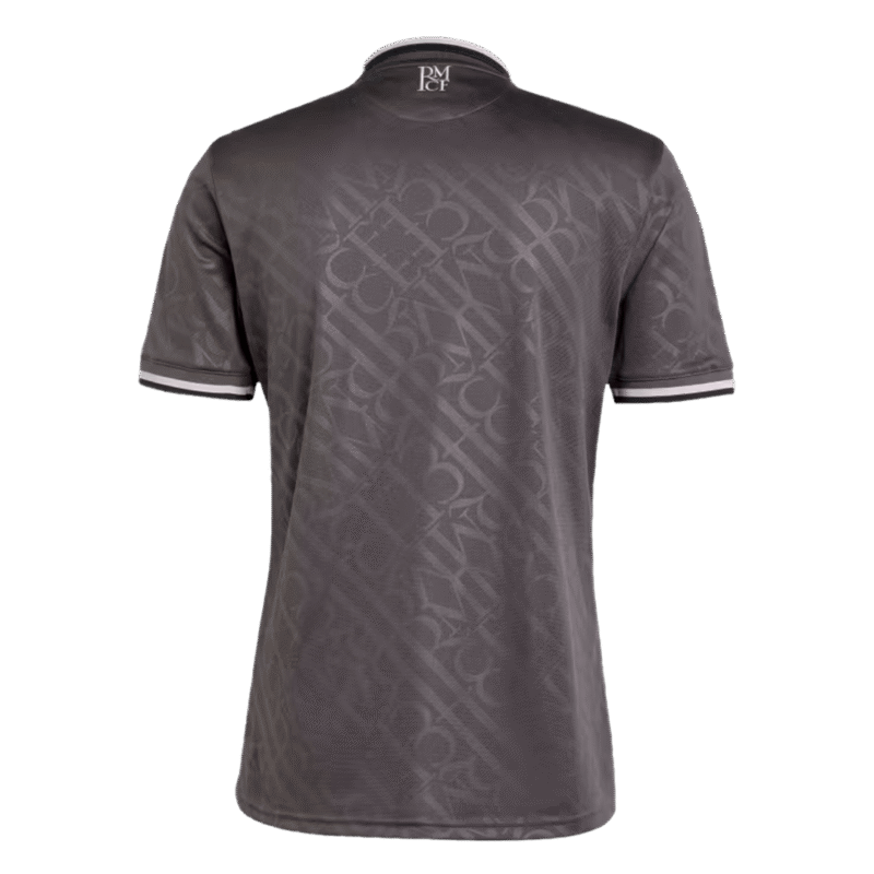 Real Madrid Third Away Jerseys Full Kit 2024/25