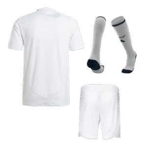 Real Madrid Home Authentic Jerseys Full Kit 2024/25