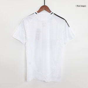 Real Madrid Home Authentic Jerseys Full Kit 2024/25