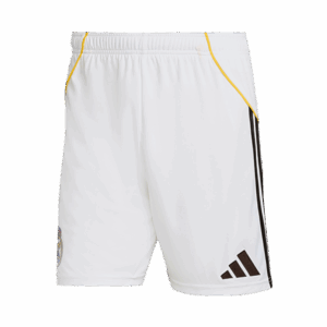 Real Madrid Home Jerseys Full Kit 2025/26