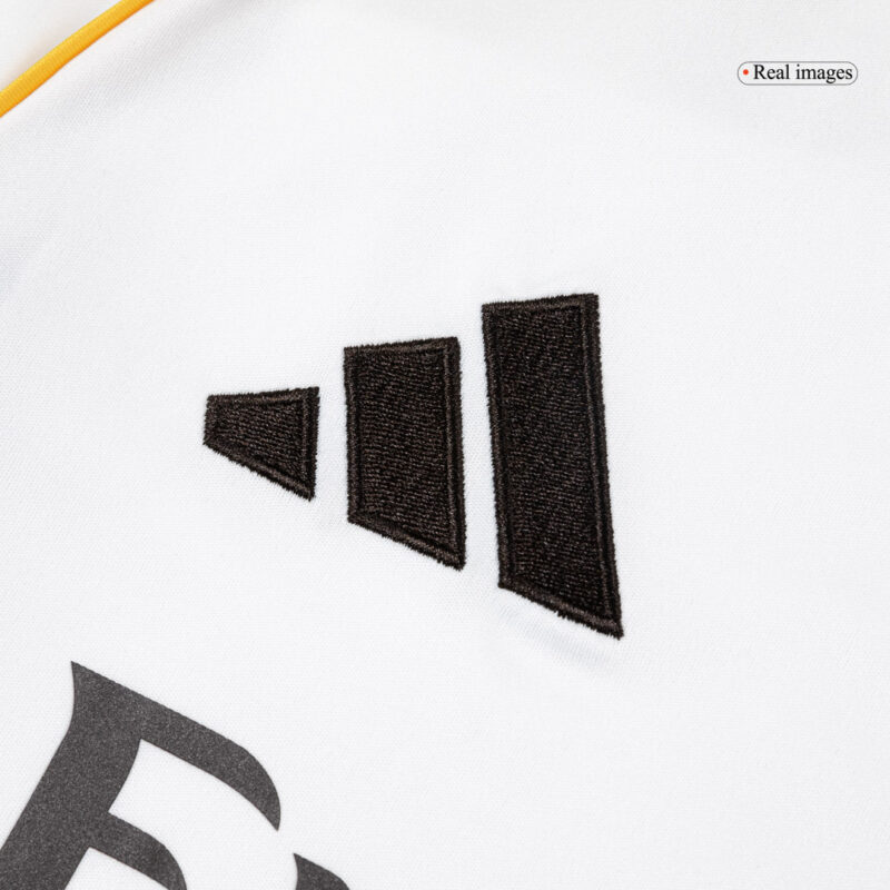 Real Madrid Home Jerseys Full Kit 2025/26