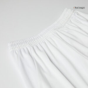 Real Madrid Home Kids Soccer Jerseys Kit 2024/25