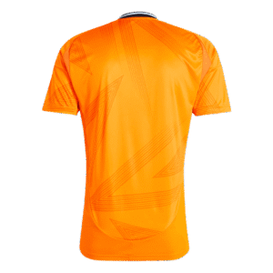 Real Madrid Away Soccer Jersey 2024/25