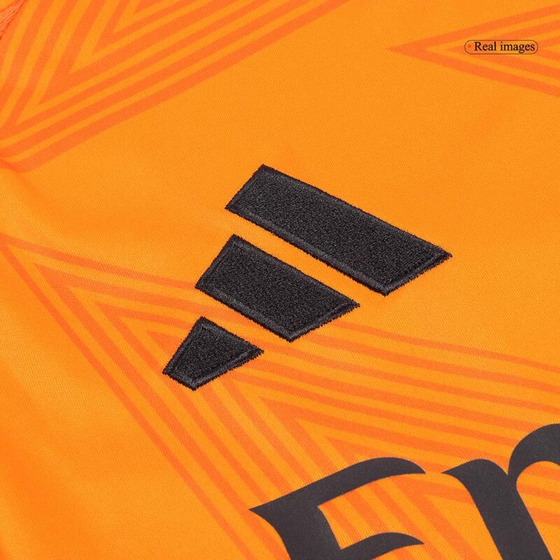ARDA GÜLER #15 Real Madrid Away Soccer Jersey 2024/25