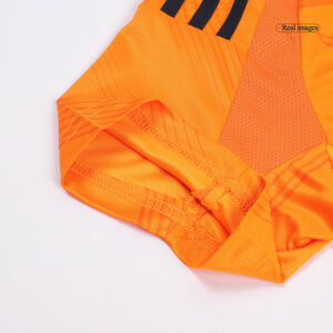 ARDA GÜLER #15 Real Madrid Away Soccer Jersey 2024/25