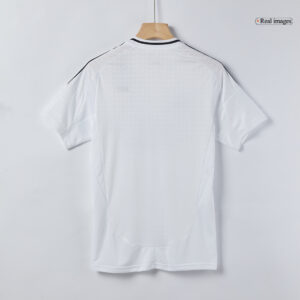 Real Madrid Home Soccer Jersey 2024/25