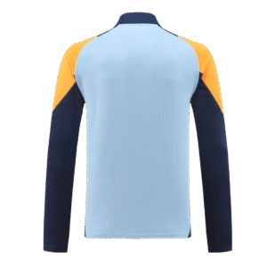 Real Madrid Track Jacket 2024/25 - Blue