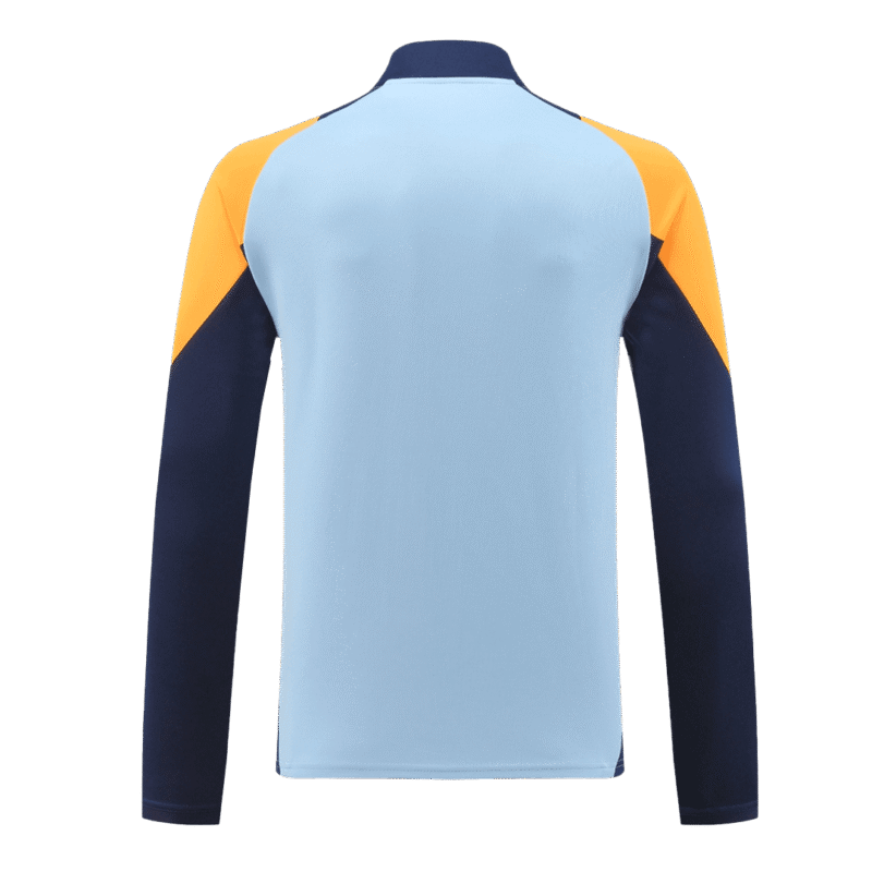 Real Madrid Track Jacket 2024/25 - Blue