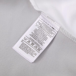 Real Madrid Home Track Jacket 2025/26 - Gray