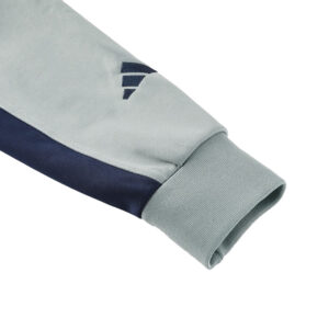 Real Madrid Track Jacket 2025/26 - Navy