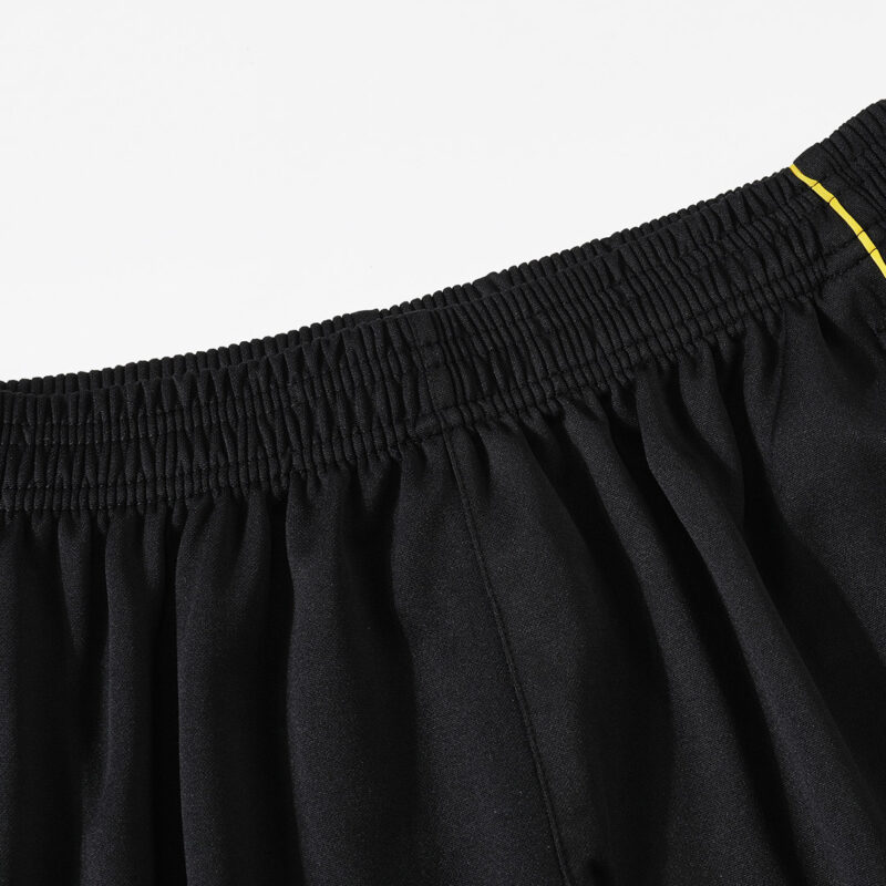 Kid's Real Madrid Zipper Sweatshirt Kit(Top+Pants) 25/26 White