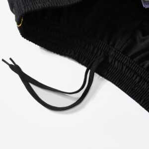 Kid's Real Madrid Zipper Sweatshirt Kit(Top+Pants) 25/26 White