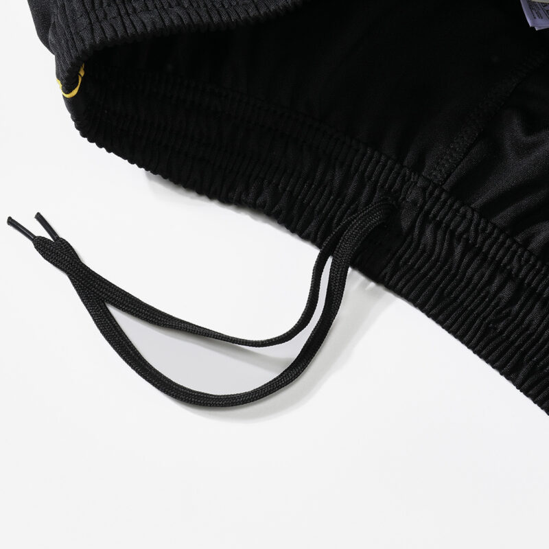 Kid's Real Madrid Zipper Sweatshirt Kit(Top+Pants) 25/26 White