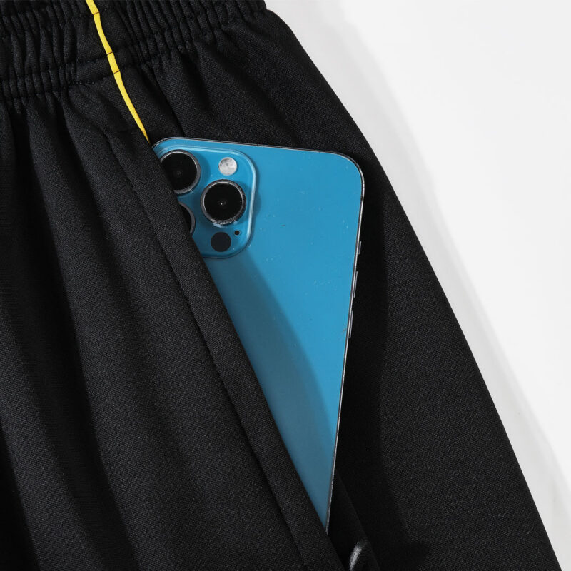 Kid's Real Madrid Zipper Sweatshirt Kit(Top+Pants) 25/26 White