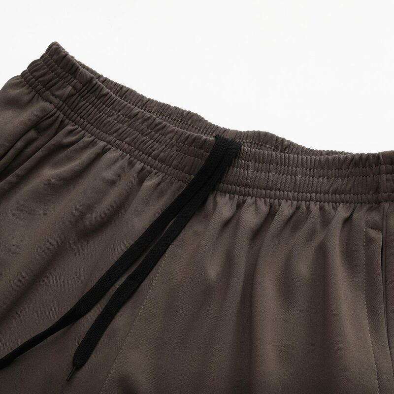 Kid's Real Madrid Zipper Sweatshirt Kit(Top+Pants) 25/26 Green