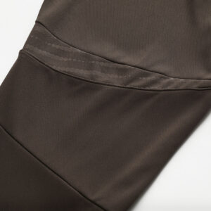 Kid's Real Madrid Zipper Sweatshirt Kit(Top+Pants) 25/26 Green