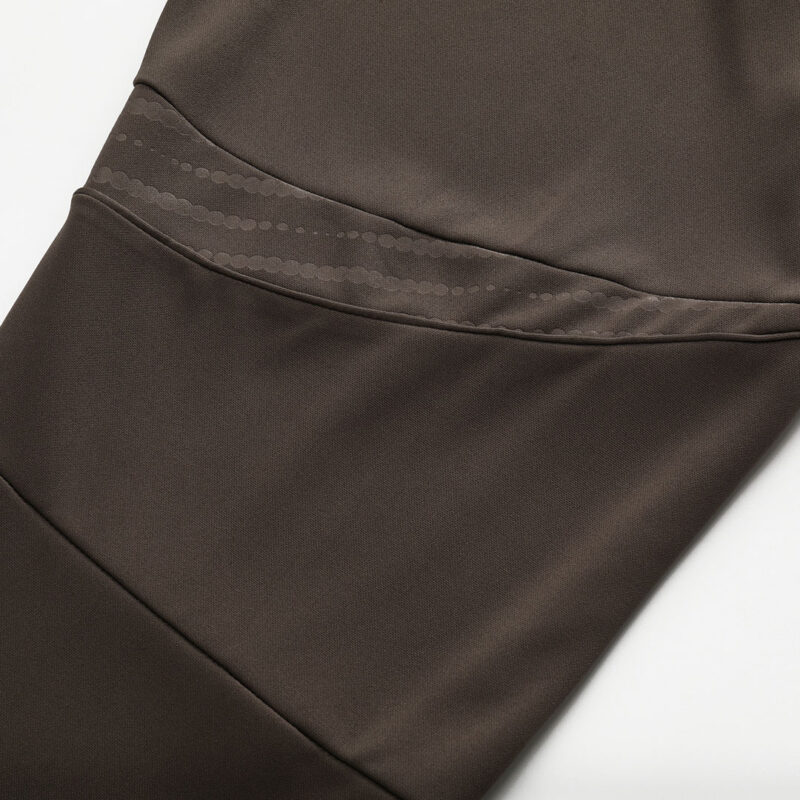 Kid's Real Madrid Zipper Sweatshirt Kit(Top+Pants) 25/26 Green