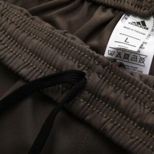 Kid's Real Madrid Zipper Sweatshirt Kit(Top+Pants) 25/26 Green