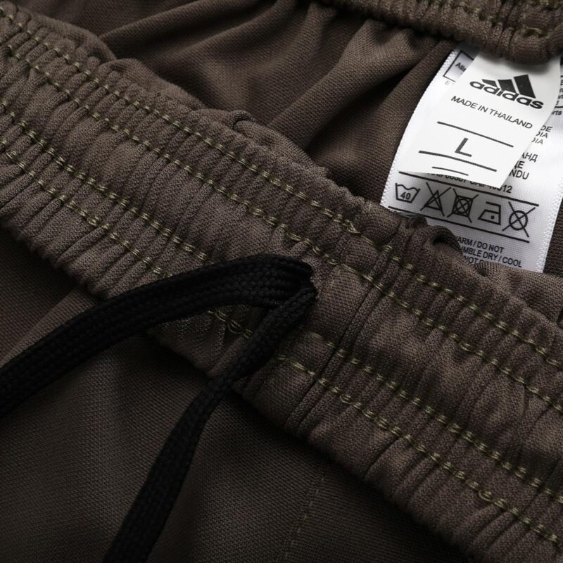 Kid's Real Madrid Zipper Sweatshirt Kit(Top+Pants) 25/26 Green