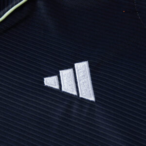 Real Madrid Away Kids Soccer Jerseys Kit 2025/26