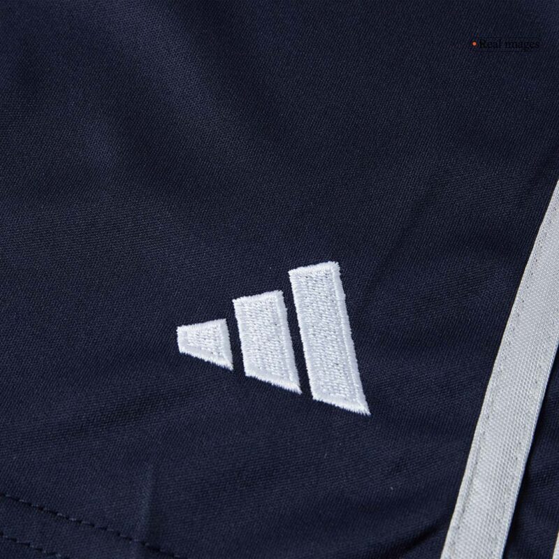 Real Madrid Away Kids Soccer Jerseys Kit 2025/26
