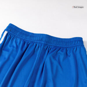 Real Madrid Third Away Soccer Jersey Kit 2025/26