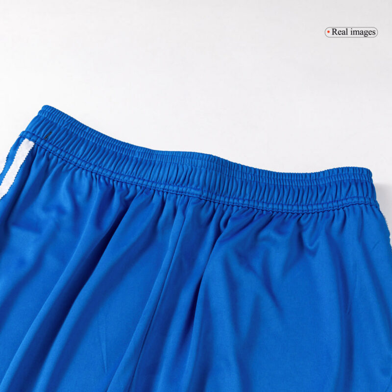 Real Madrid Third Away Soccer Jersey Kit 2025/26