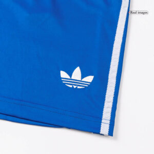 Real Madrid Third Away Soccer Jersey Kit 2025/26