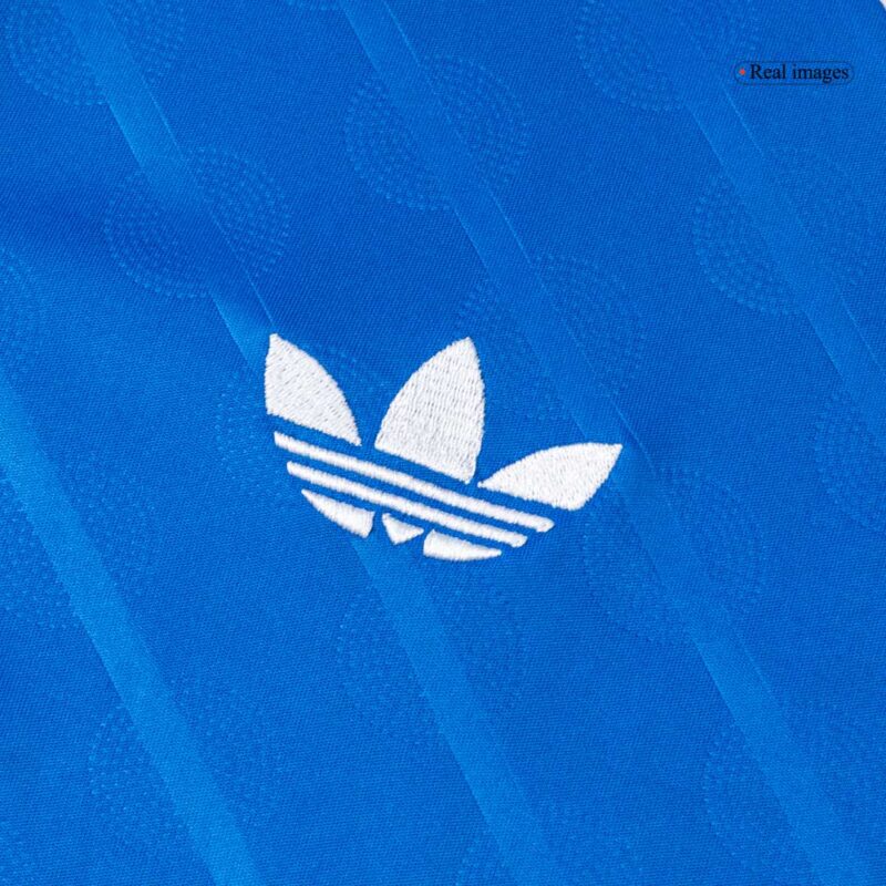 Real Madrid Third Away Soccer Jersey Kit 2025/26