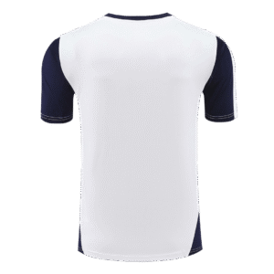 Real Madrid Pre-Match Soccer Jersey 2024/25 White