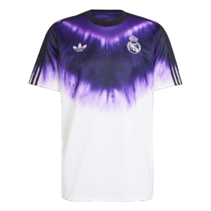 Real Madrid CNY Soccer Jersey 2024/25