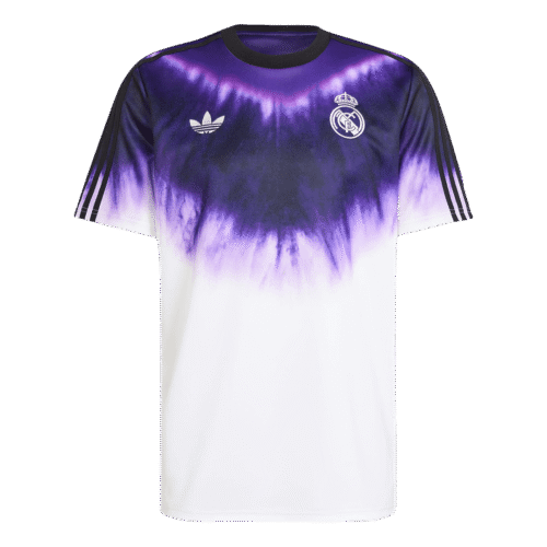 Real Madrid CNY Soccer Jersey 2024/25
