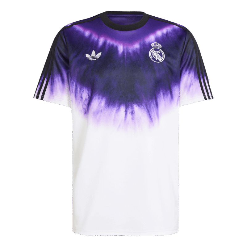 Real Madrid CNY Soccer Jersey 2024/25