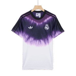 Real Madrid CNY Soccer Jersey 2024/25
