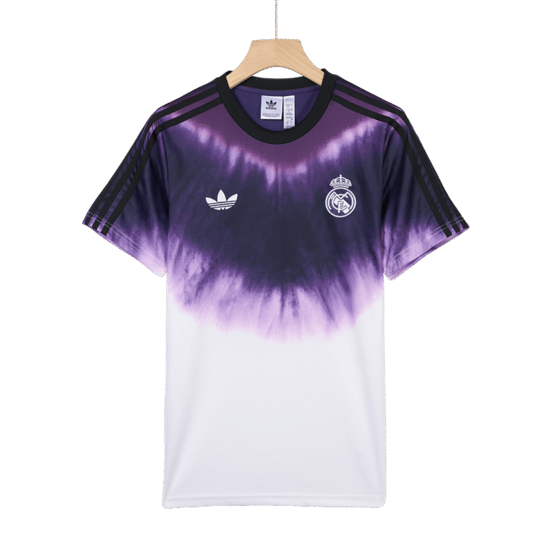 Real Madrid CNY Soccer Jersey 2024/25