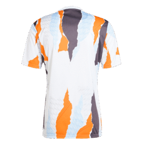 Real Madrid Pre-Match Soccer Jersey 2024/25 White