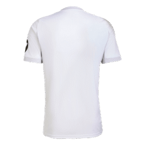 Real Madrid Home Soccer Jersey 2025/26
