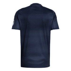 Real Madrid Away Soccer Jersey 2025/26