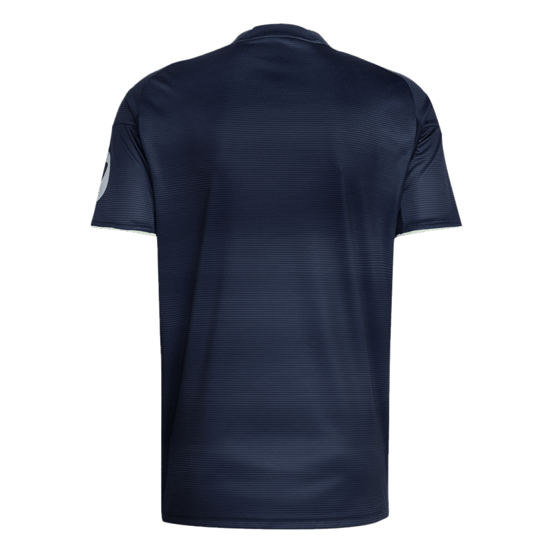 Real Madrid Away Soccer Jersey 2025/26