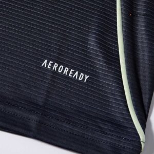 MODRIĆ #10 Real Madrid Away Soccer Jersey 2025/26