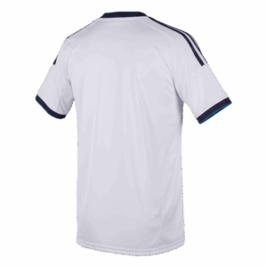 627601_2 Real Madrid Home Soccer Jersey Retro 2012/13
