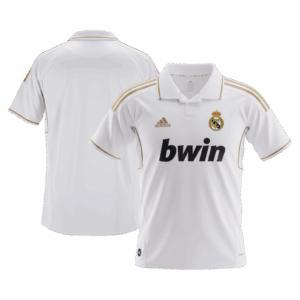 627731_3 Real Madrid Home Soccer Jersey Retro 2011/12