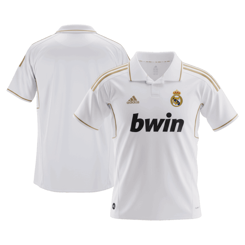 627731_3 Real Madrid Home Soccer Jersey Retro 2011/12