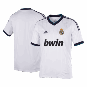 627826_3 Real Madrid Home Soccer Jersey Retro 2012/13