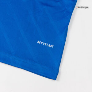 611417_10 Real Madrid CAMAVINGA #6 Third Away Soccer Jersey 2025/26