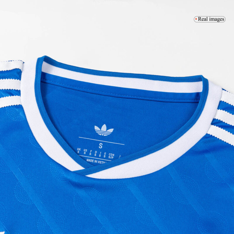 611417_5 Real Madrid CAMAVINGA #6 Third Away Soccer Jersey 2025/26